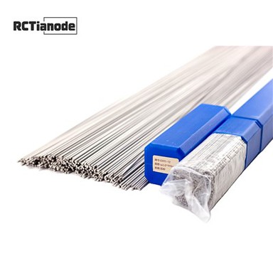 Drut spawalniczy tytanowy komercyjnie czysty